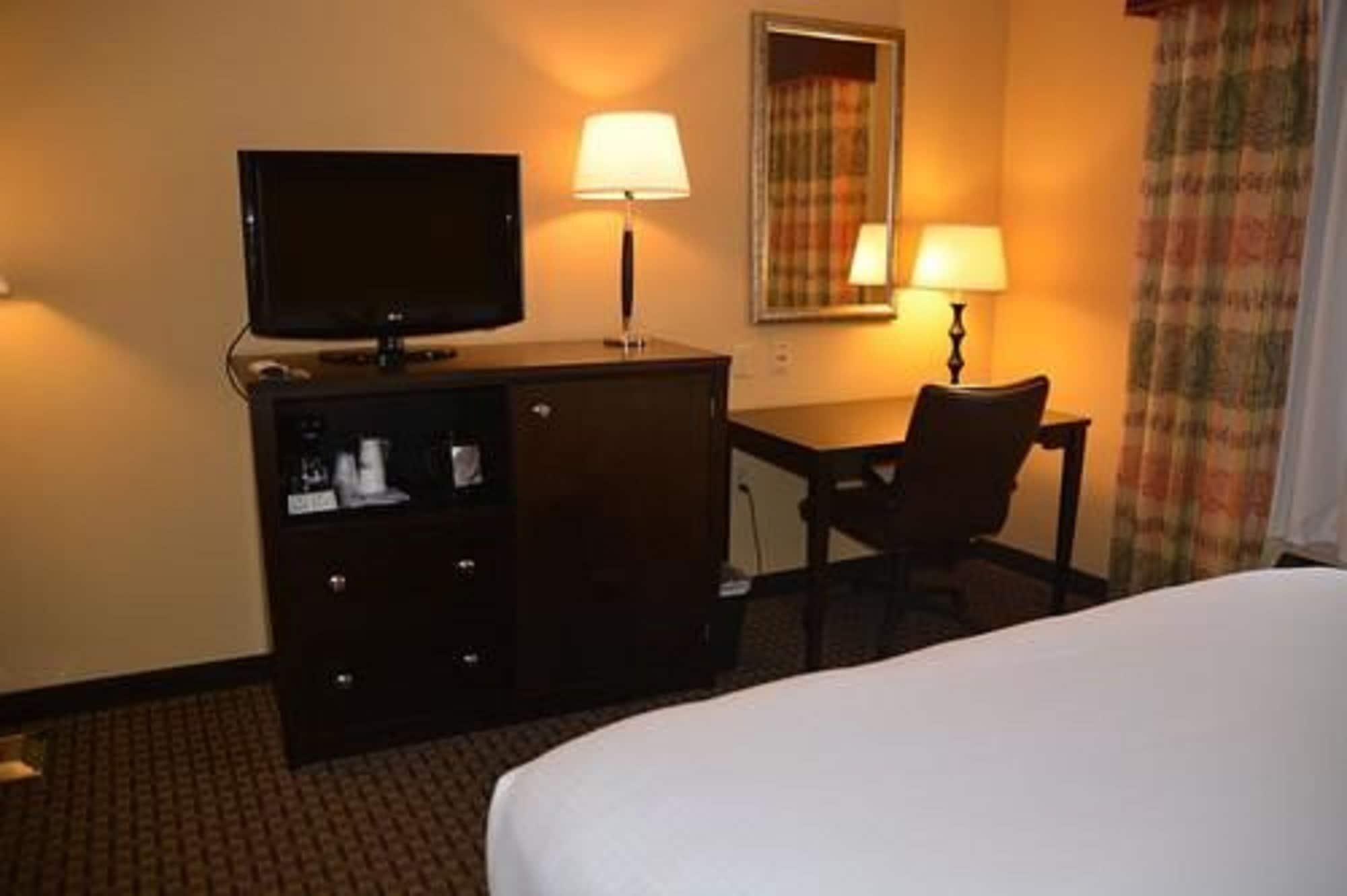 Country Inn & Suites By Radisson, Evansville, In Exteriér fotografie