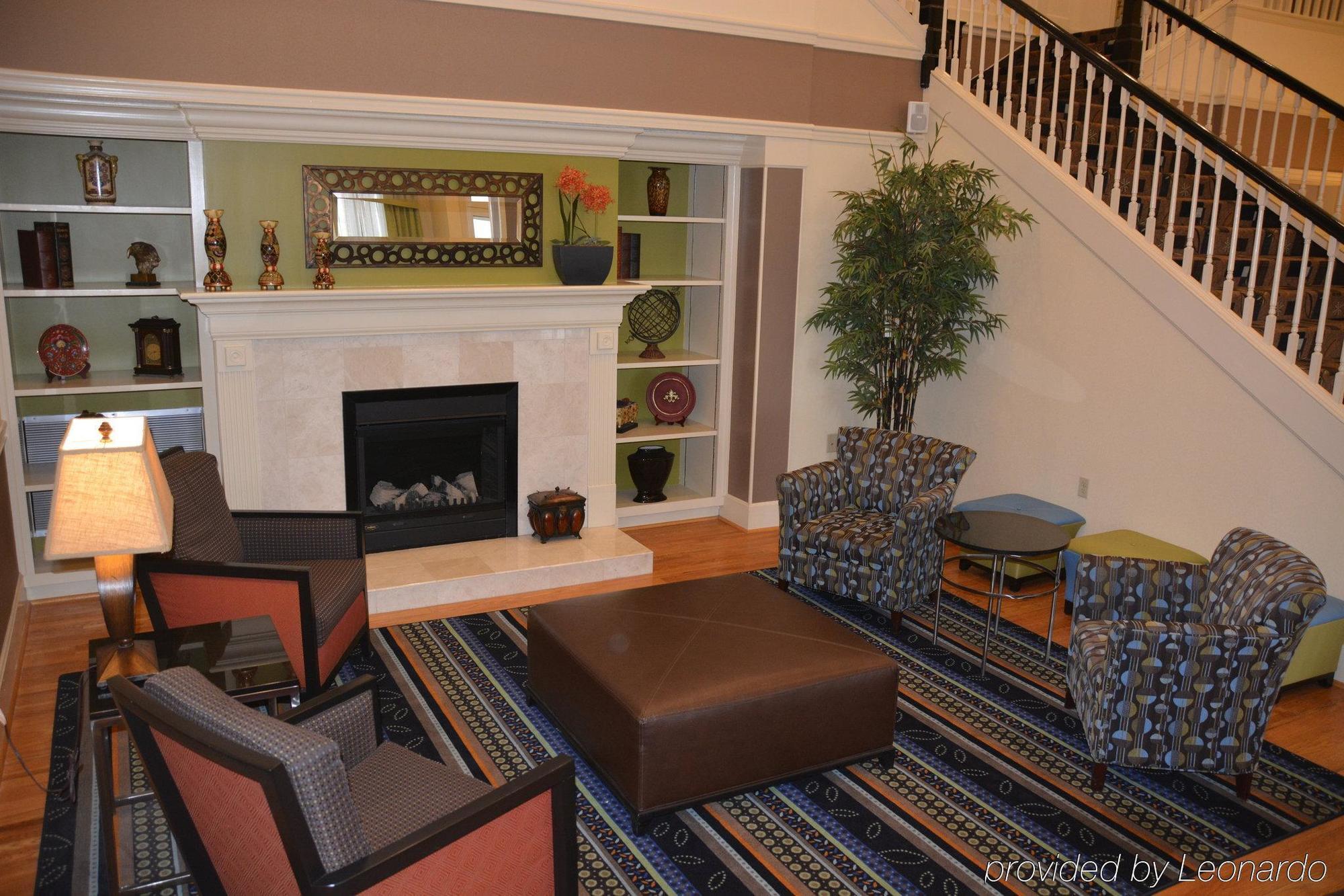 Country Inn & Suites By Radisson, Evansville, In Exteriér fotografie