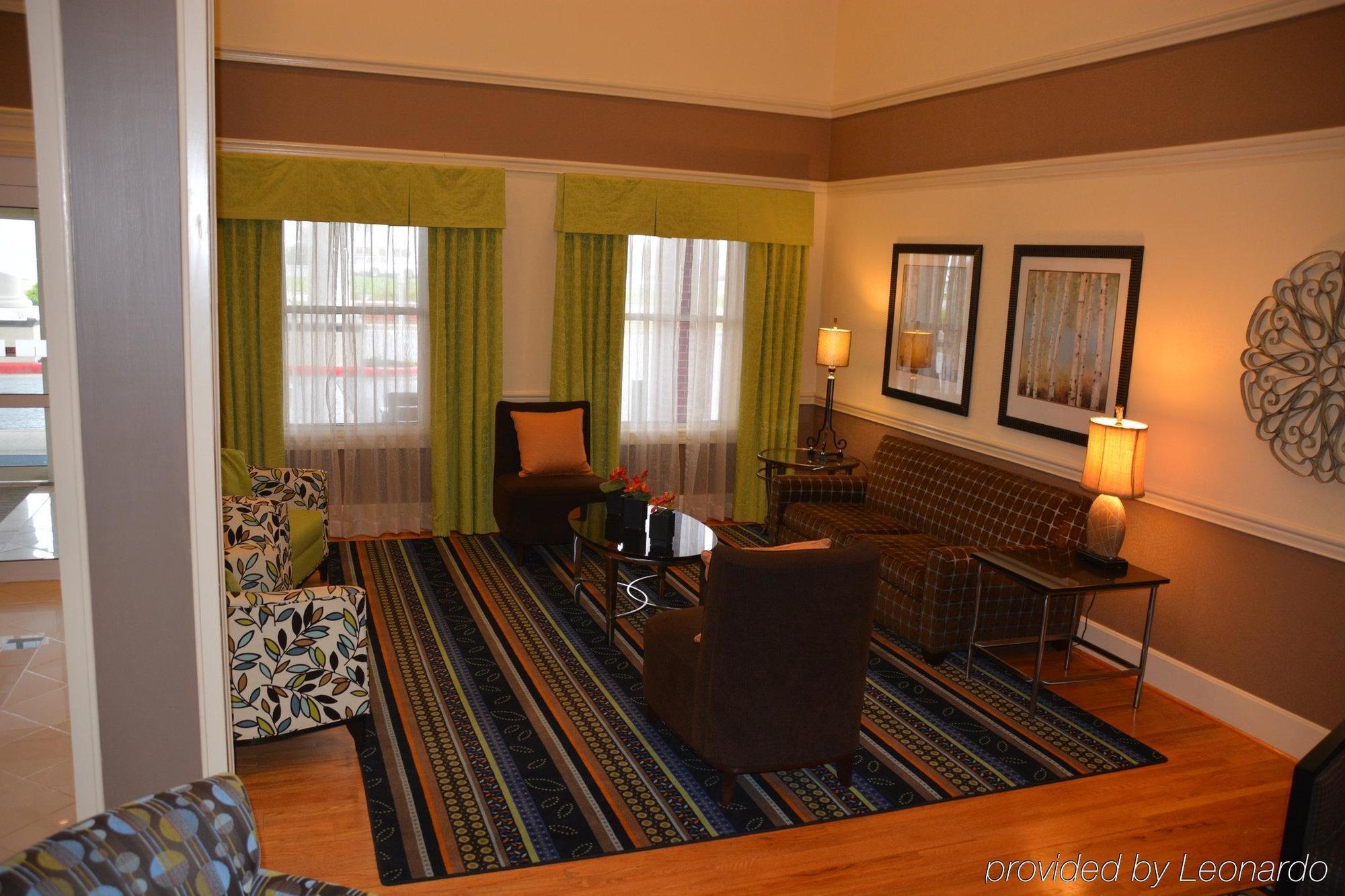 Country Inn & Suites By Radisson, Evansville, In Exteriér fotografie