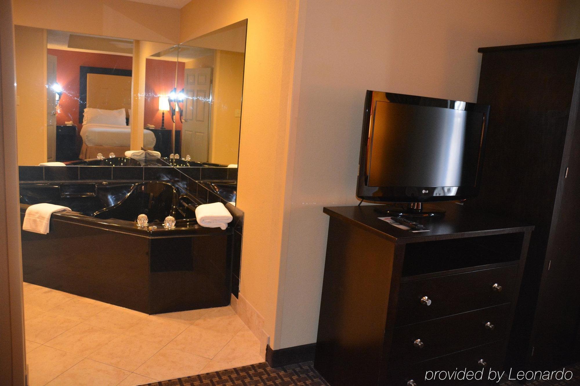 Country Inn & Suites By Radisson, Evansville, In Exteriér fotografie