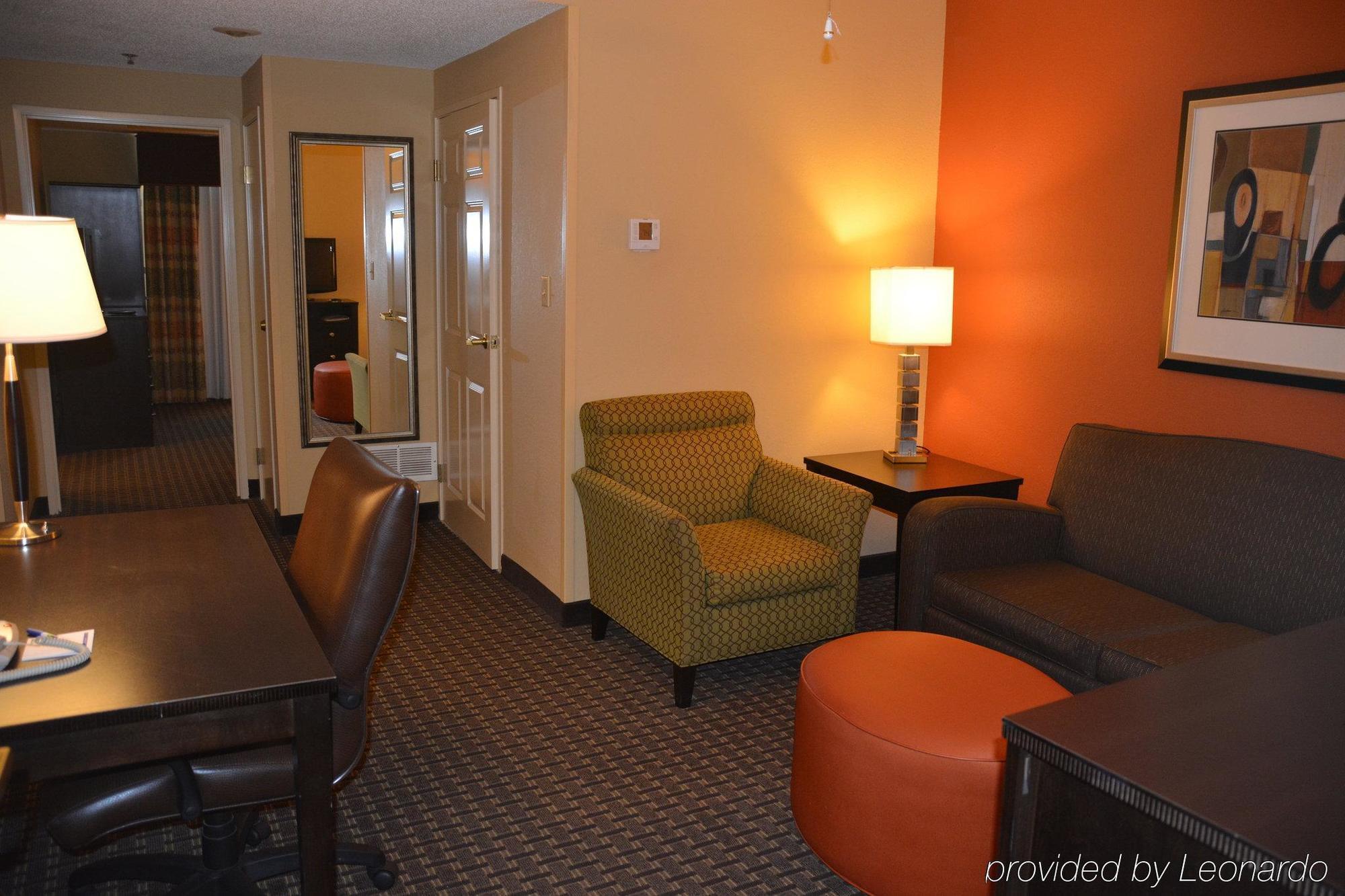 Country Inn & Suites By Radisson, Evansville, In Exteriér fotografie