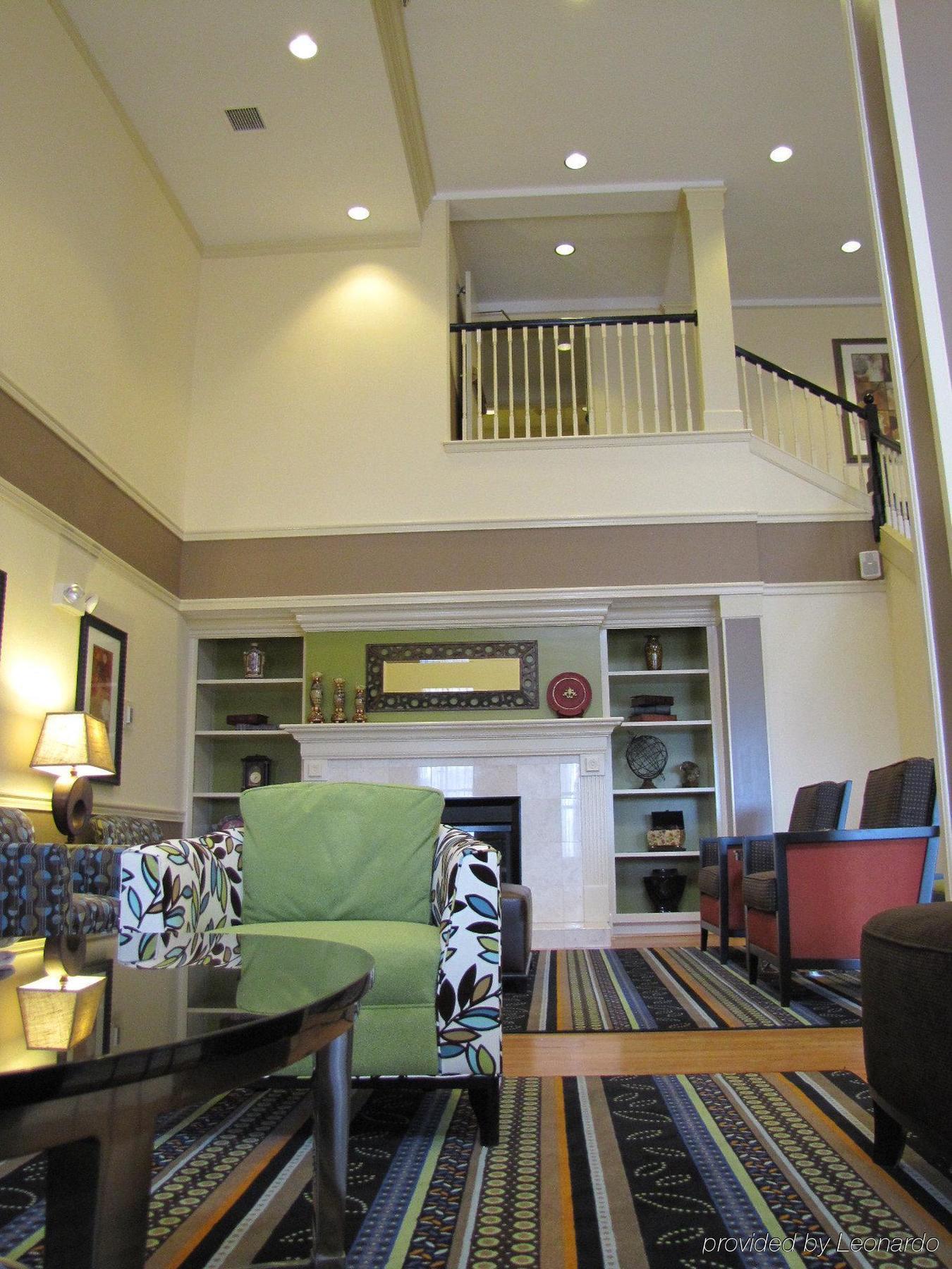 Country Inn & Suites By Radisson, Evansville, In Exteriér fotografie