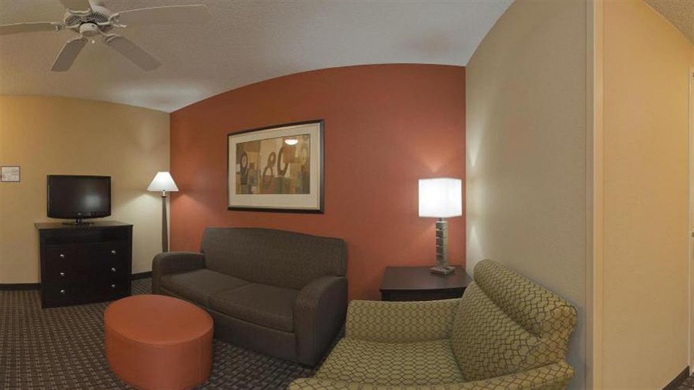 Country Inn & Suites By Radisson, Evansville, In Exteriér fotografie
