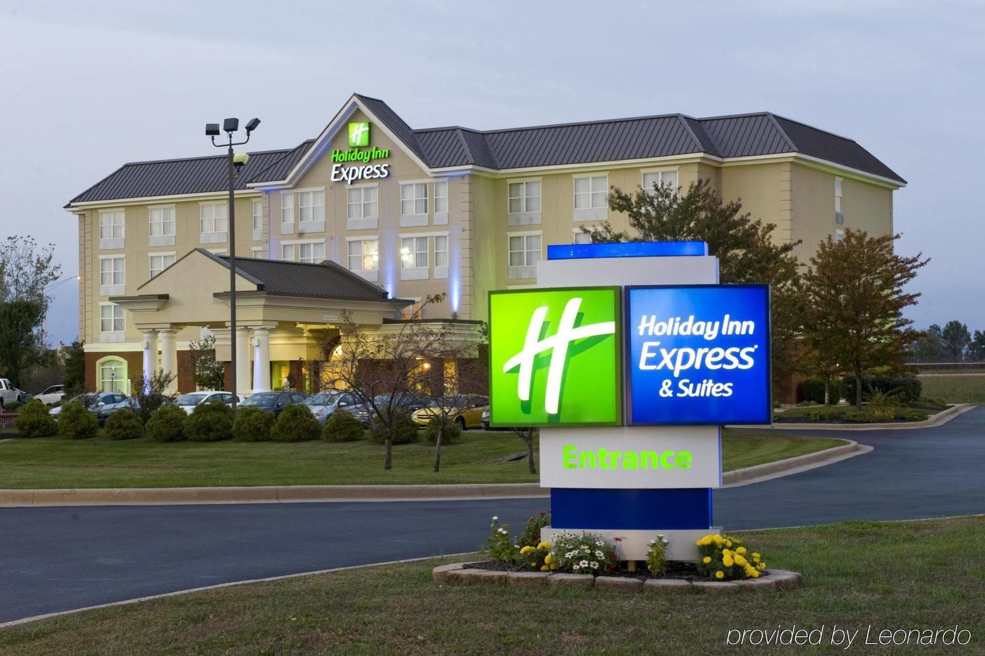 Country Inn & Suites By Radisson, Evansville, In Exteriér fotografie