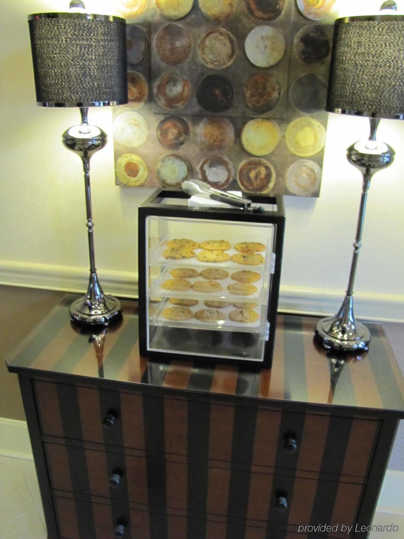Country Inn & Suites By Radisson, Evansville, In Restaurace fotografie