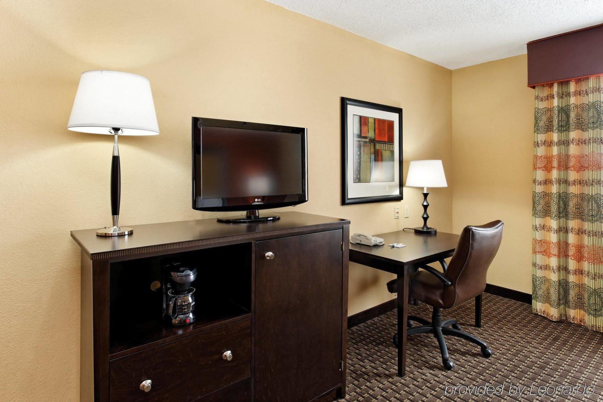 Country Inn & Suites By Radisson, Evansville, In Pokoj fotografie