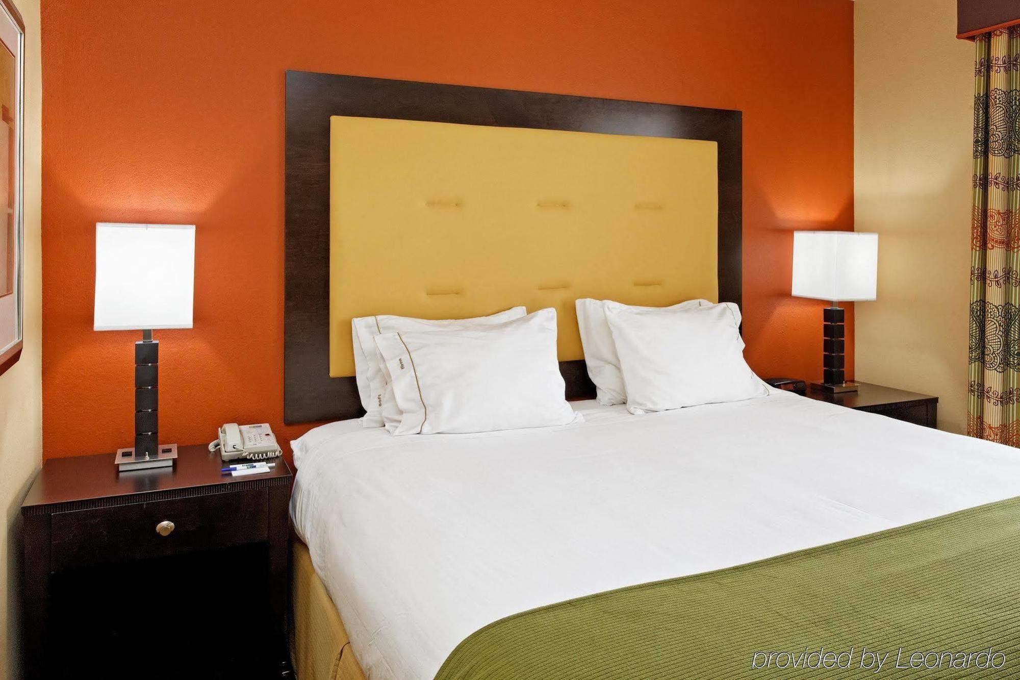 Country Inn & Suites By Radisson, Evansville, In Pokoj fotografie