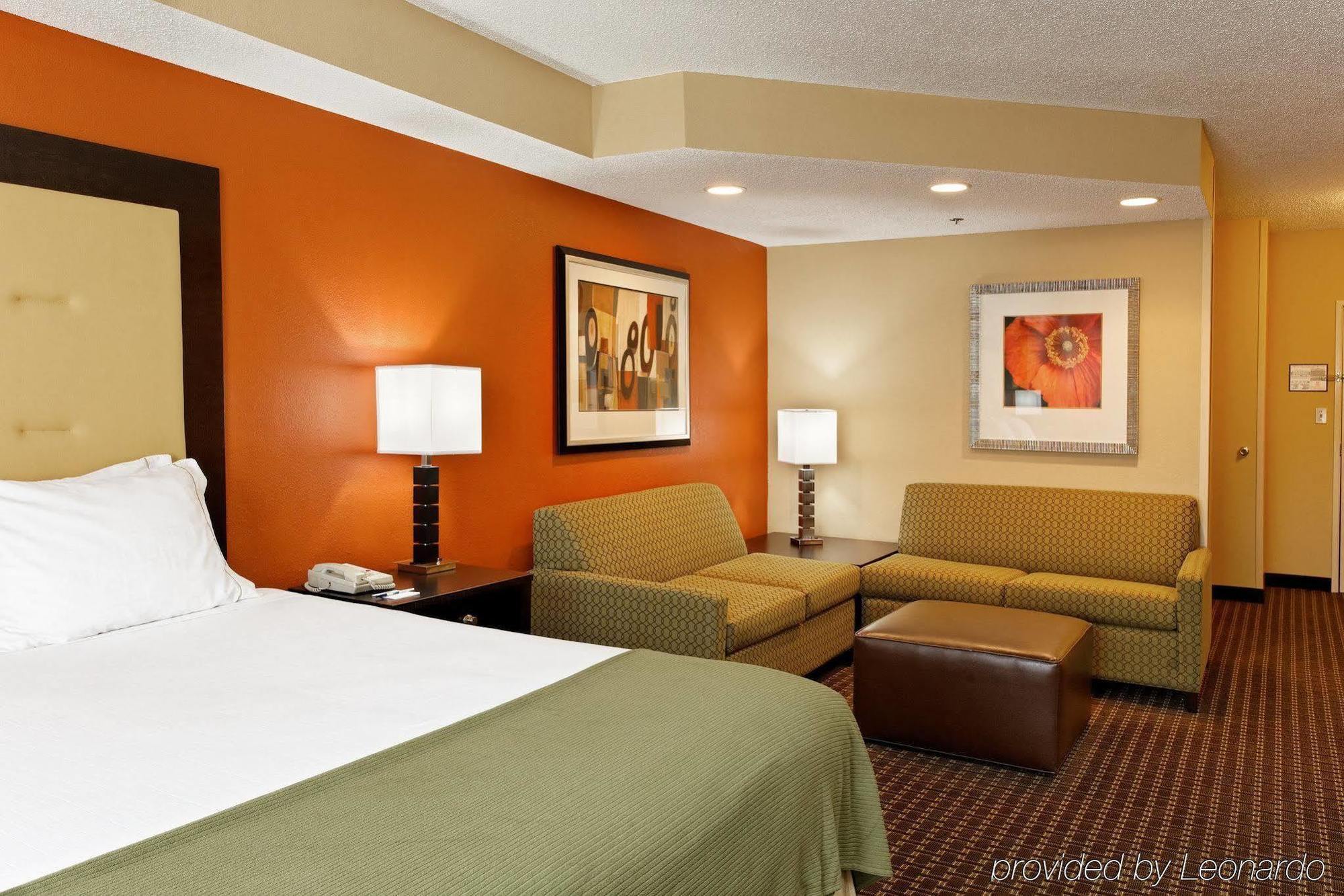 Country Inn & Suites By Radisson, Evansville, In Pokoj fotografie