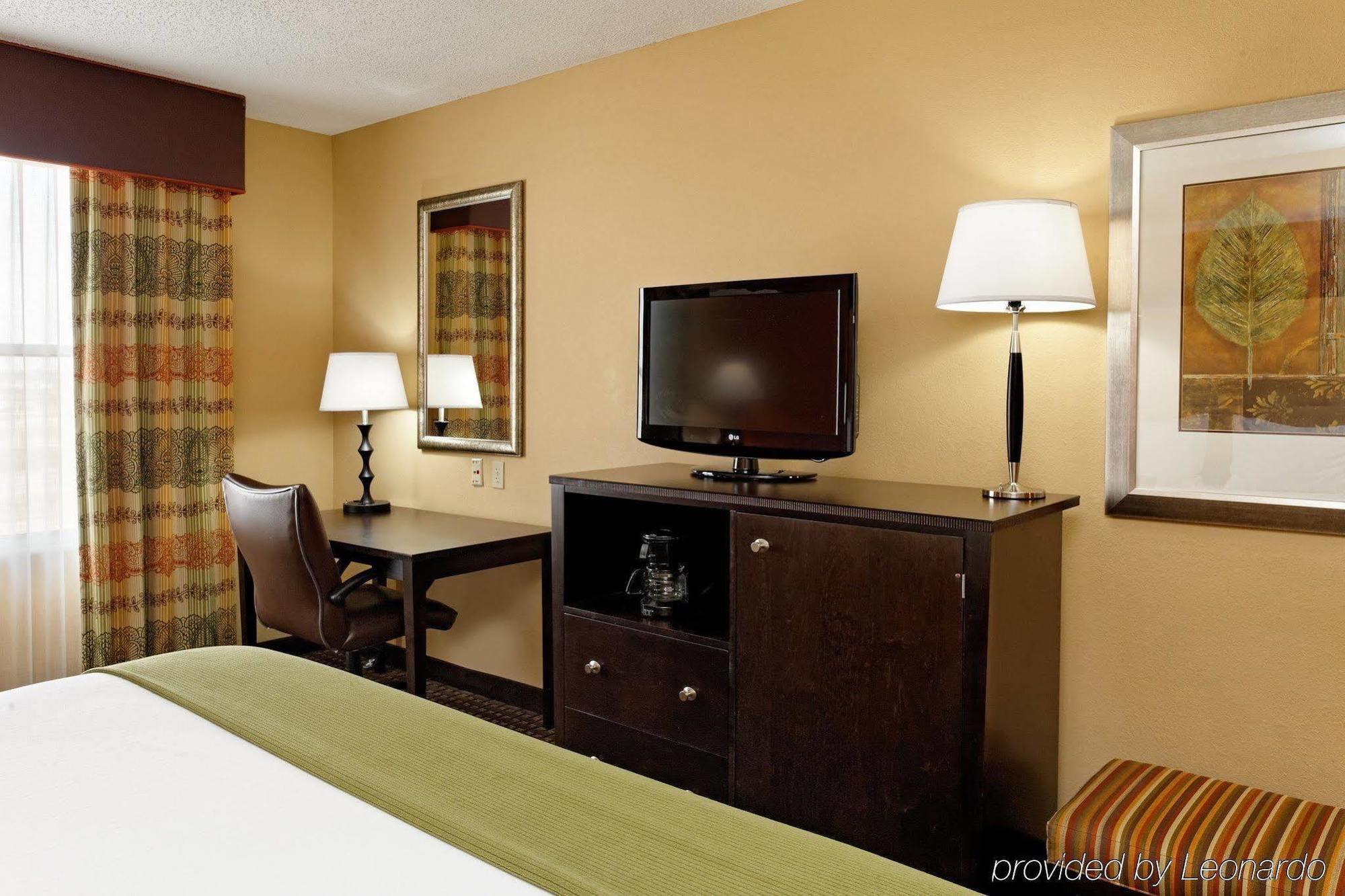 Country Inn & Suites By Radisson, Evansville, In Pokoj fotografie