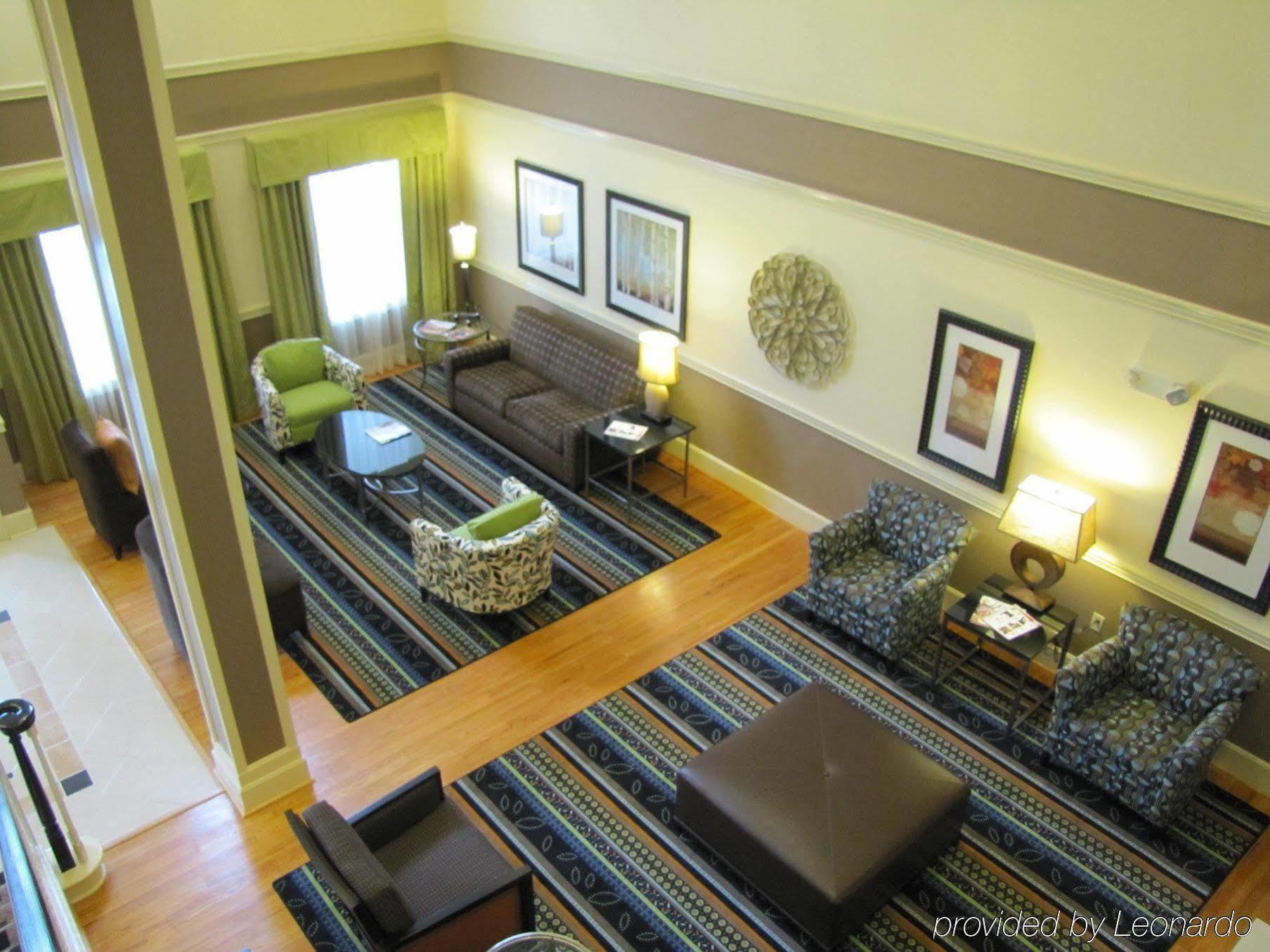 Country Inn & Suites By Radisson, Evansville, In Exteriér fotografie