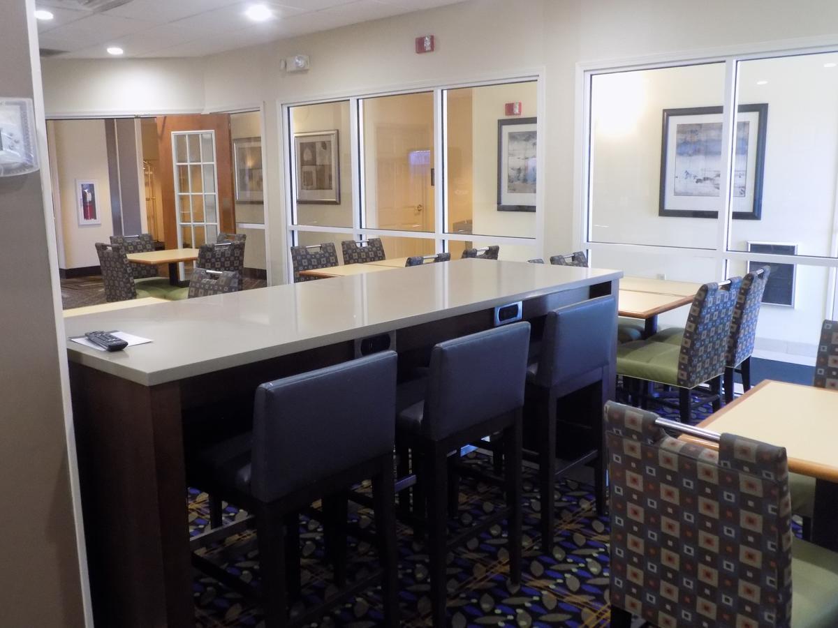 Country Inn & Suites By Radisson, Evansville, In Exteriér fotografie