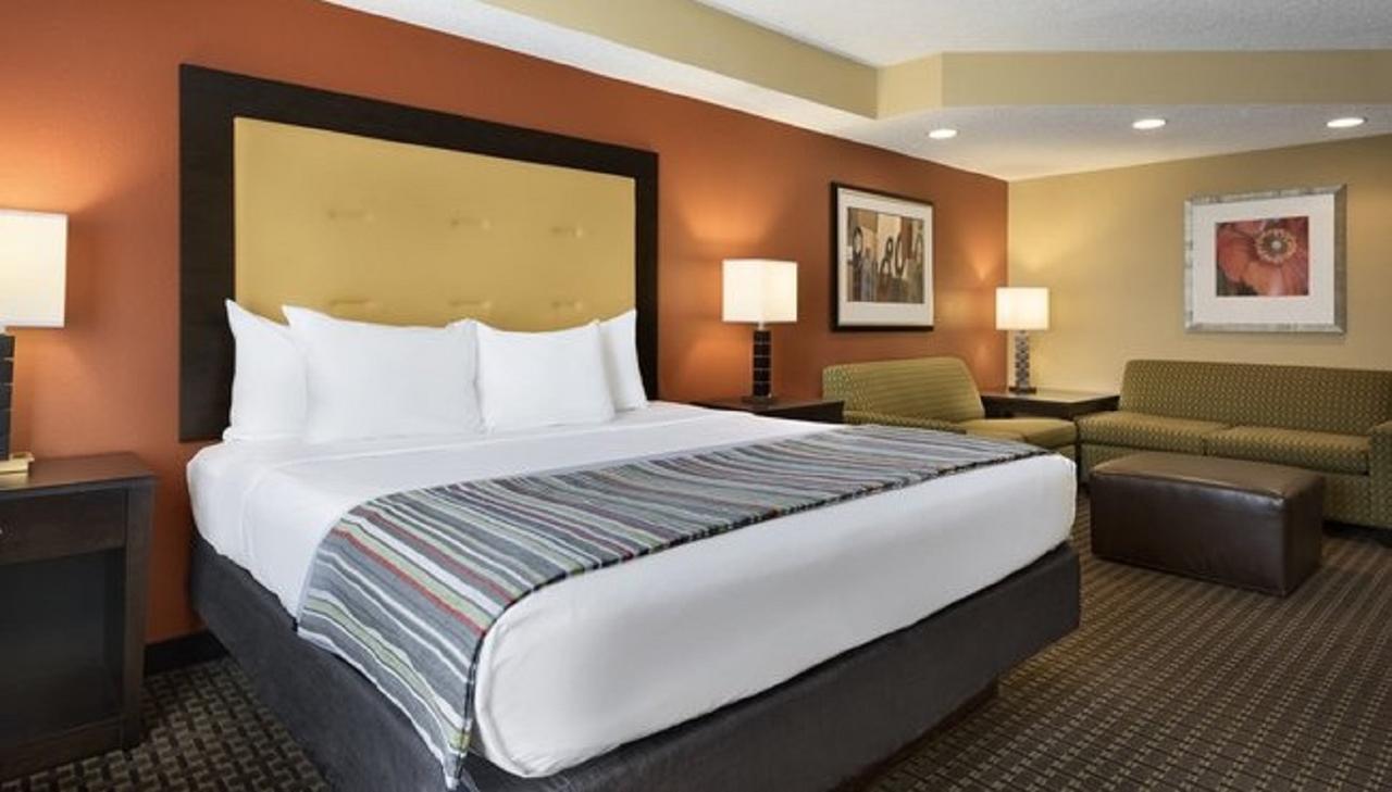 Country Inn & Suites By Radisson, Evansville, In Exteriér fotografie