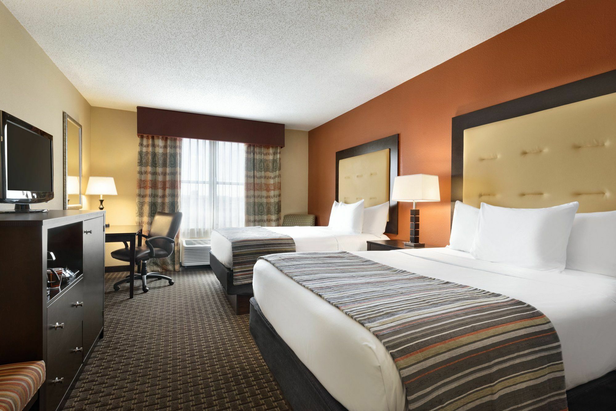Country Inn & Suites By Radisson, Evansville, In Exteriér fotografie