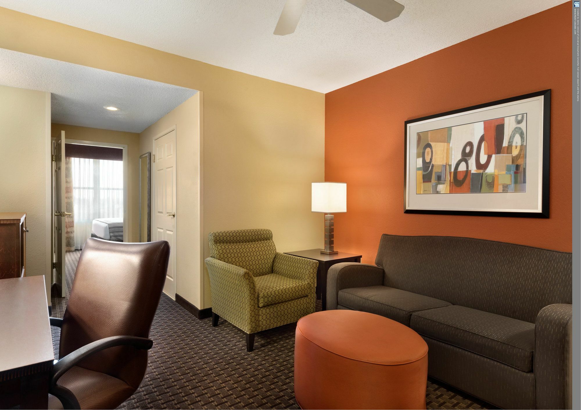Country Inn & Suites By Radisson, Evansville, In Exteriér fotografie