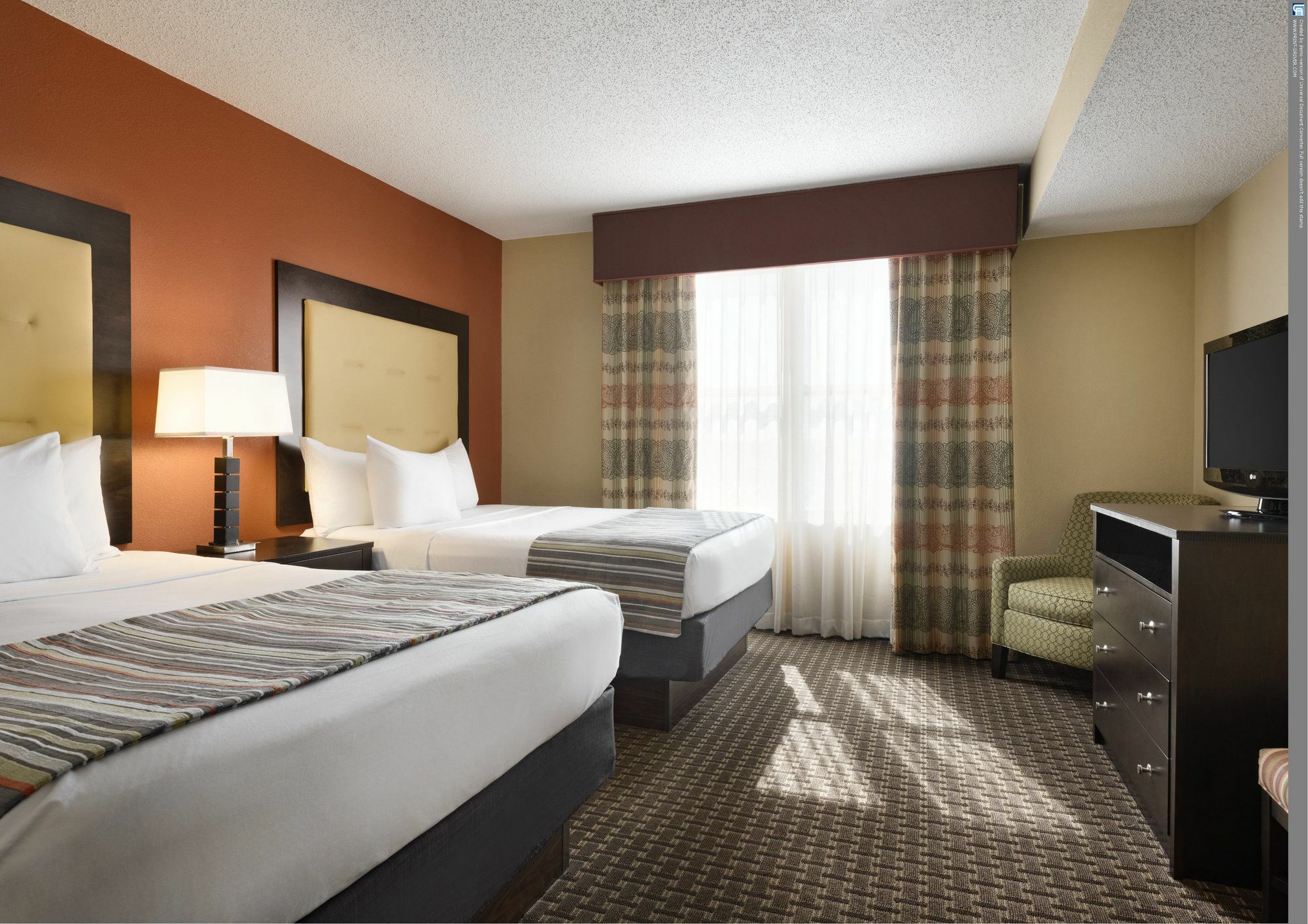 Country Inn & Suites By Radisson, Evansville, In Exteriér fotografie
