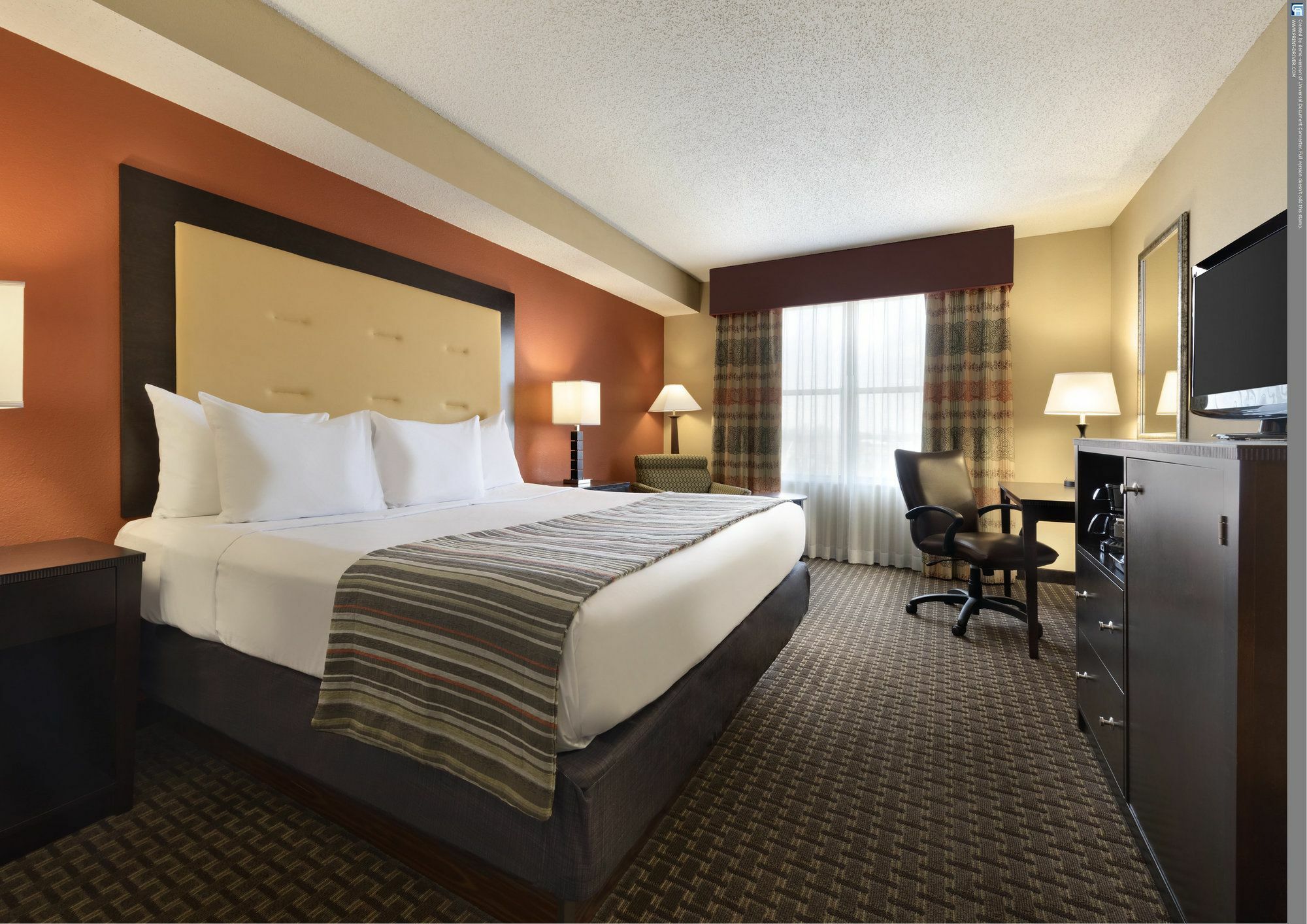 Country Inn & Suites By Radisson, Evansville, In Exteriér fotografie