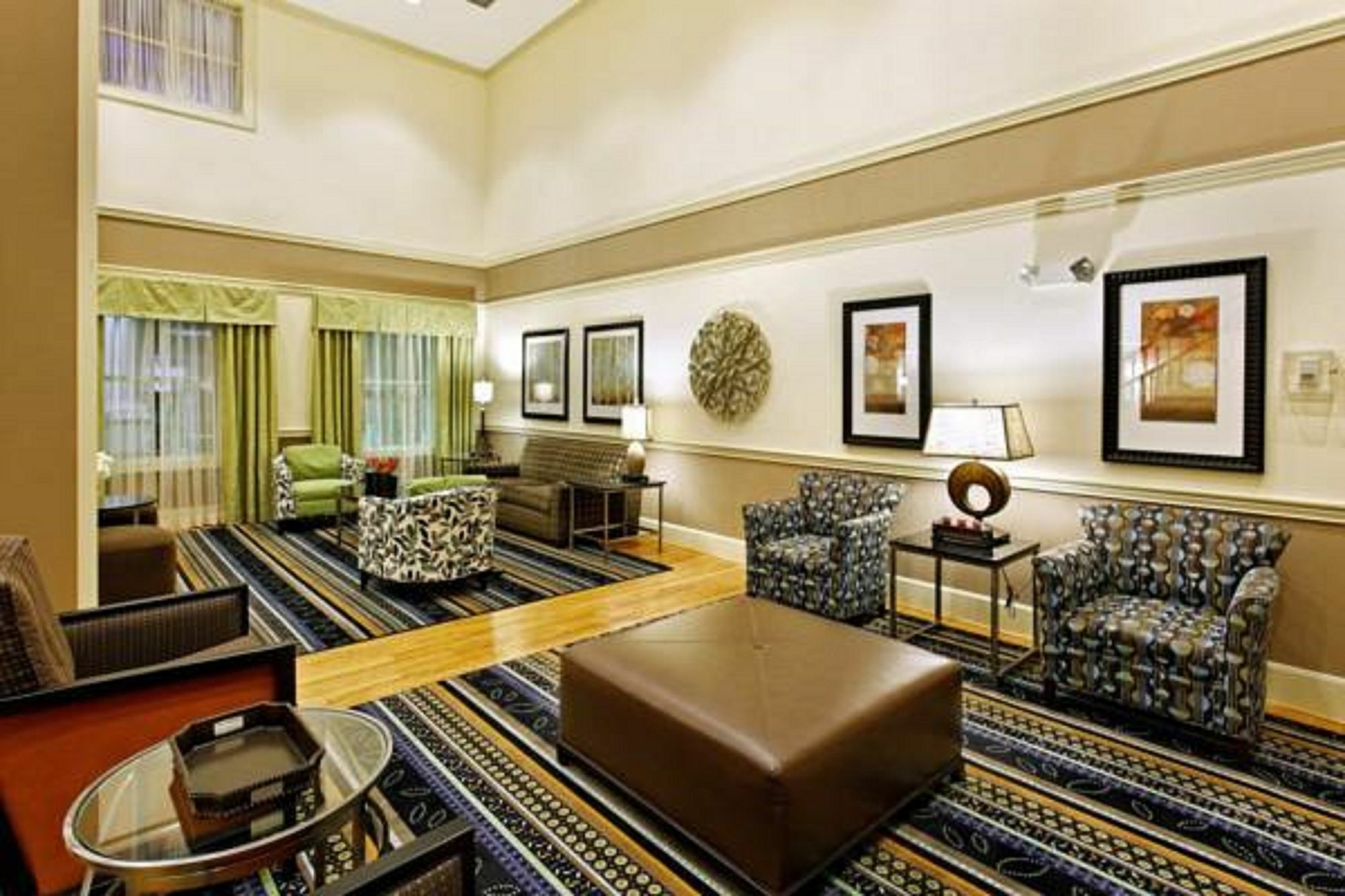 Country Inn & Suites By Radisson, Evansville, In Interiér fotografie